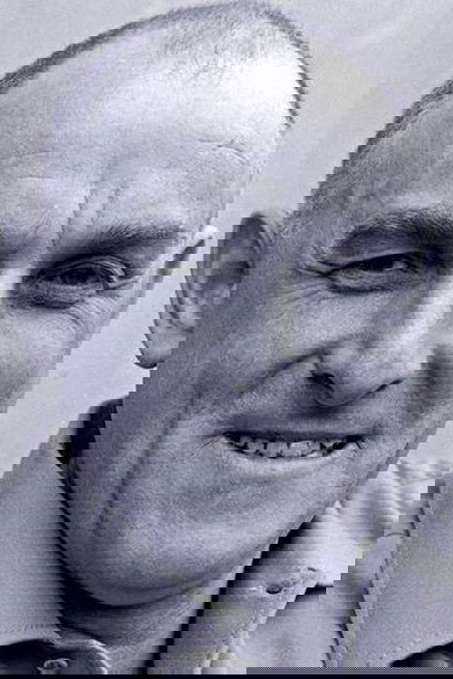 Benno Hoffmann photo