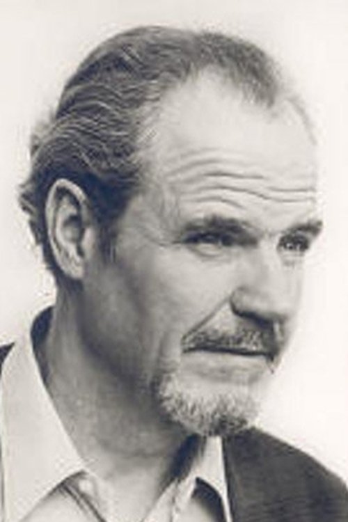 Benno Sterzenbach photo