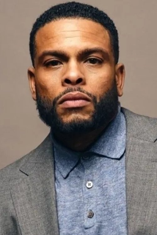 Profile image of Benny Boom