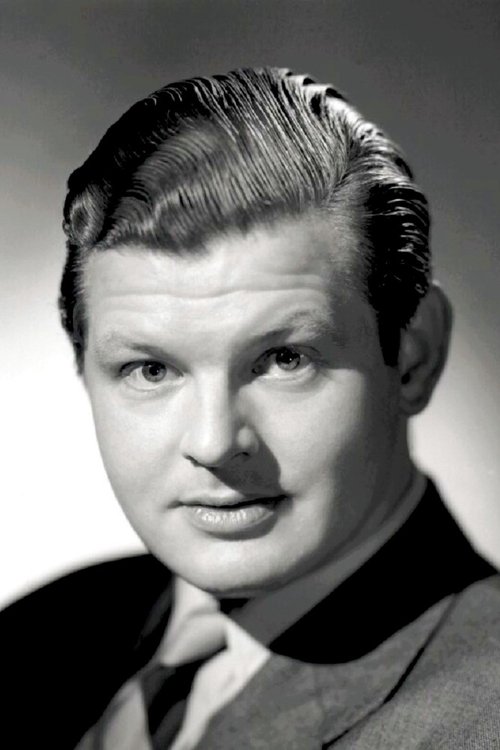 Benny Hill photo
