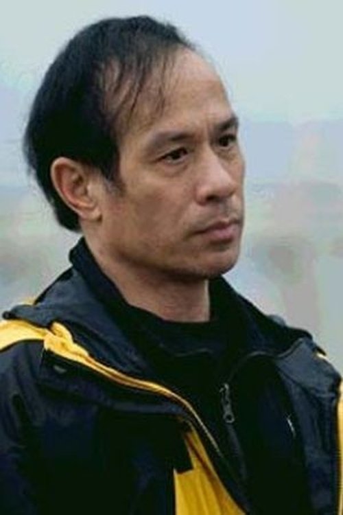 Benny Lai Keung-Kuen photo