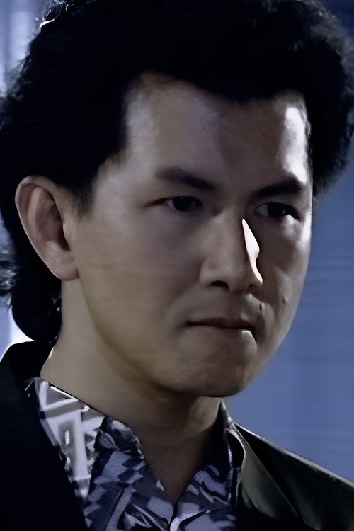 Benny Lam Diy-Kuen photo