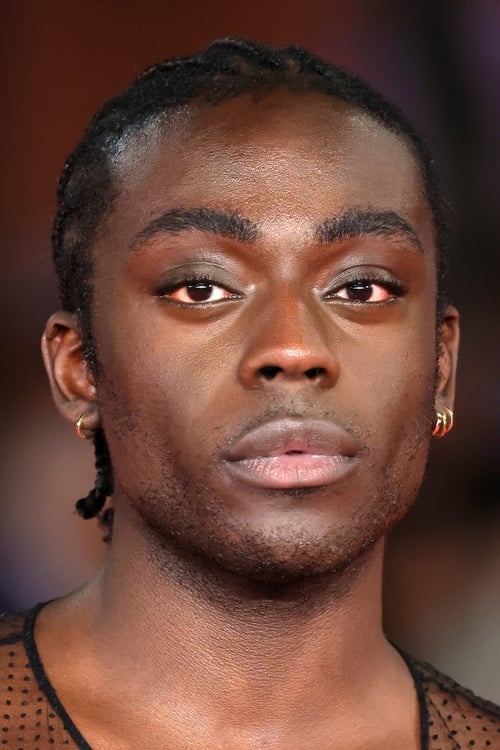 Benny O. Arthur photo