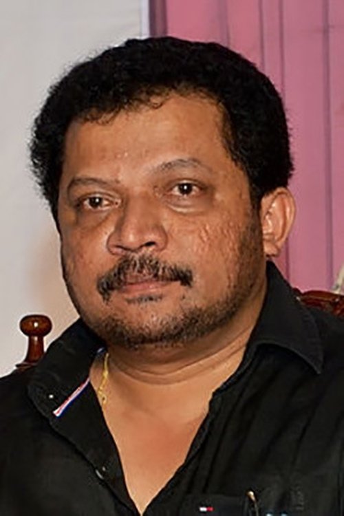 Benny P. Nayarambalam photo