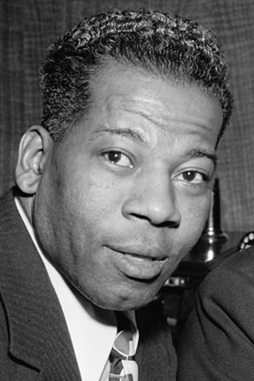 Benny 'Papa Zita' Benjamin photo