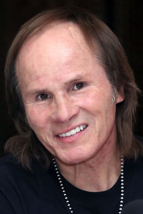 Benny Urquidez photo