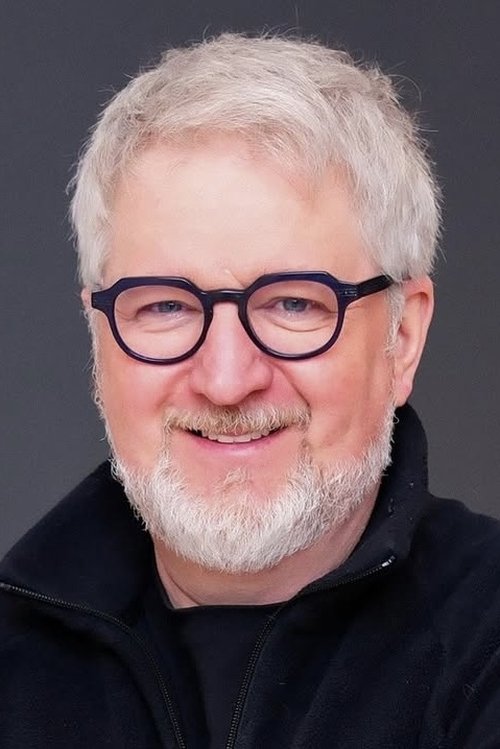 Benoît Brière photo