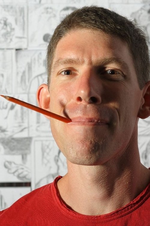 Profile image of Benoît Chieux