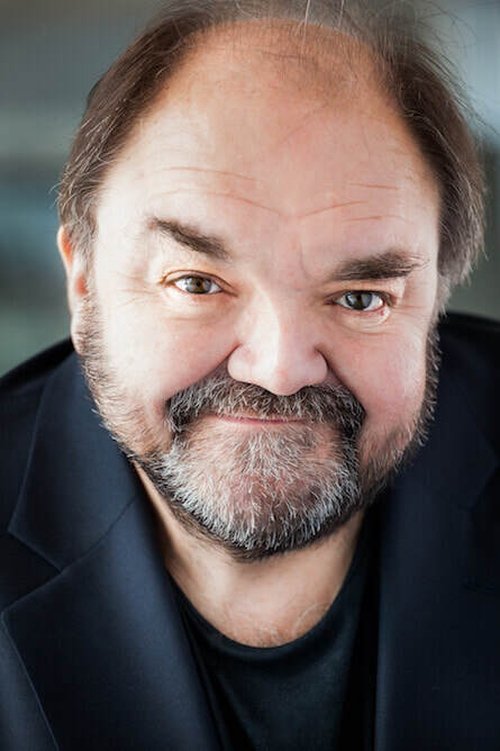 Benoît Dagenais photo