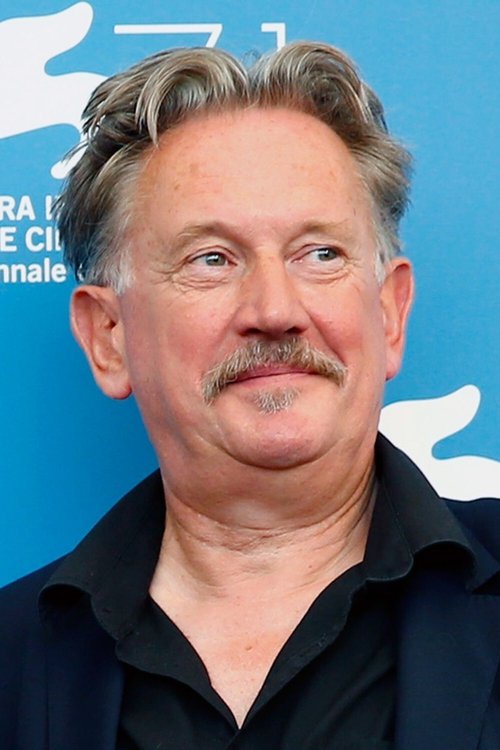 Benoît Delépine photo