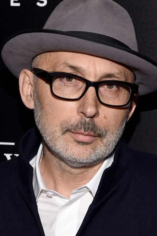 Profile image of Benoît Delhomme