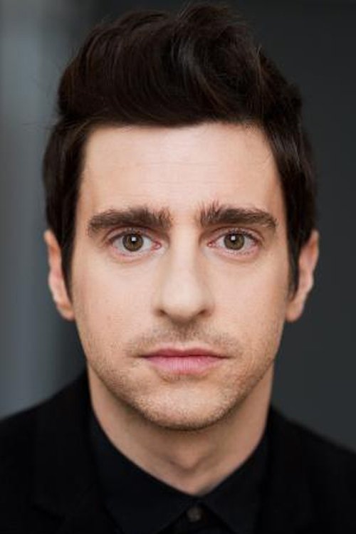 Benoît Drouin-Germain photo