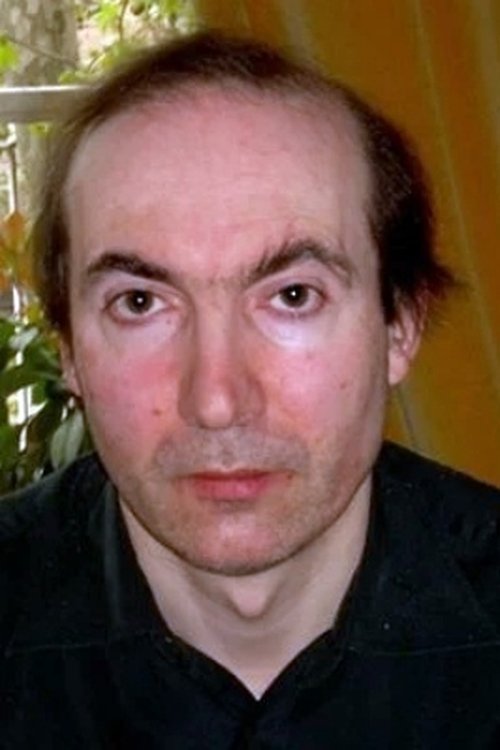 Benoît Fournier photo