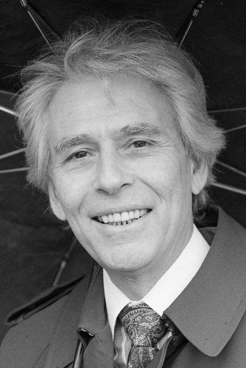 Benoît Girard photo