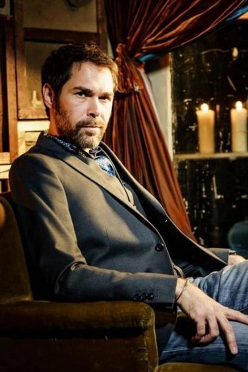 Profile image of Benoît Philippon