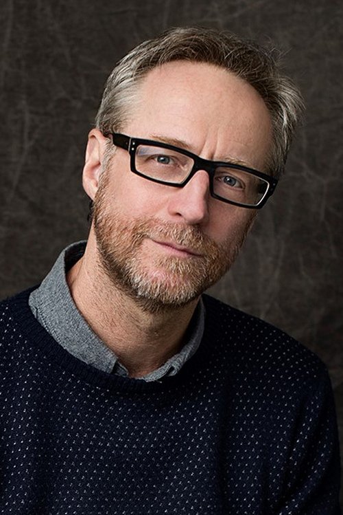 Profile image of Benoît Pilon