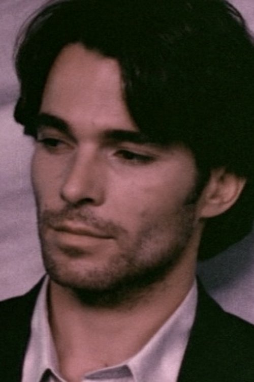 Benoit Roussel photo