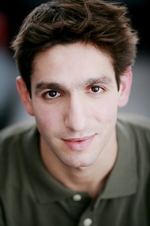 Benoît Turjman photo