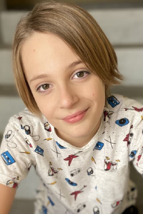 Bentley Griffin photo