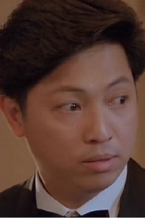 Benz Kong To-Hoi photo