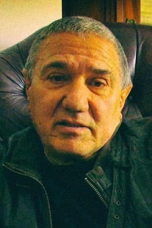 Profile image of Beppe Cino