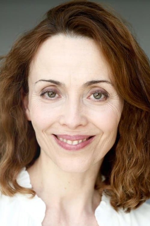 Bérangère Jean photo