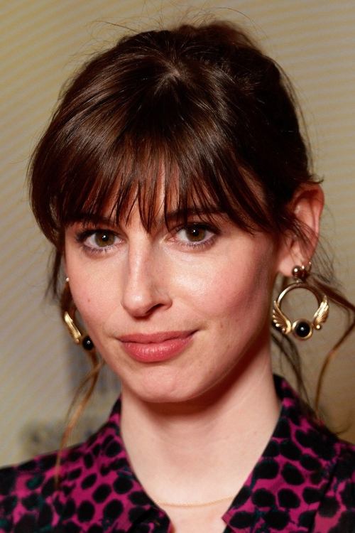 Bérangère McNeese photo