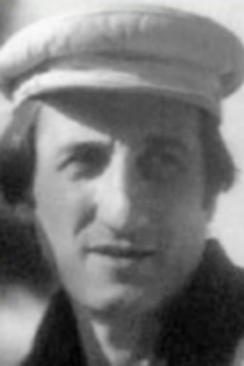 Berdia Intskirveli photo