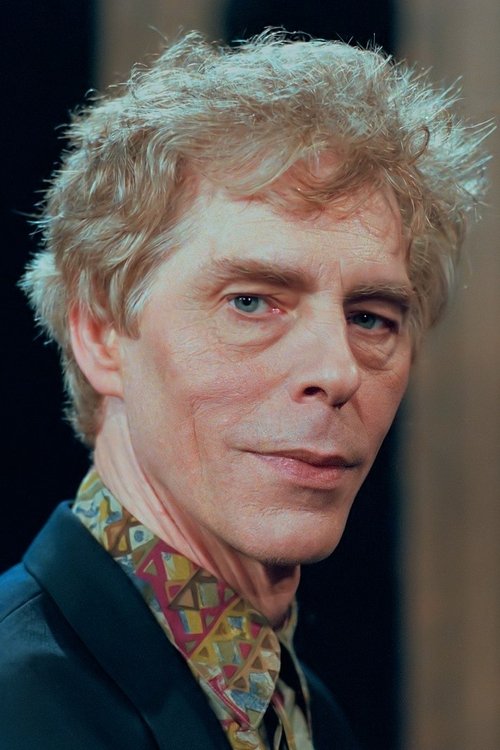 Berend Boudewijn photo