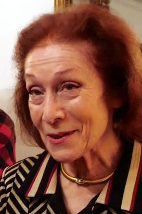 Bérengère Dautun photo