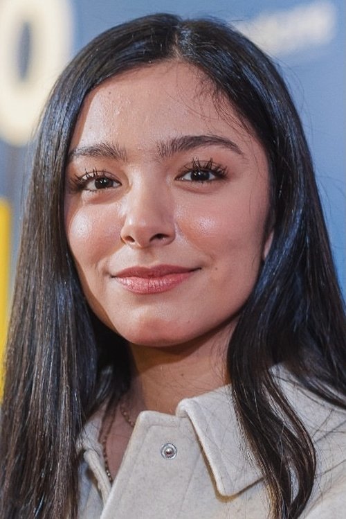 Berenice Jonguitud photo