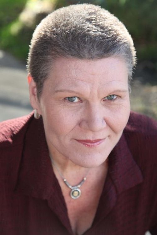 Bergen Williams photo