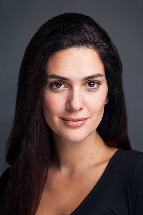 Bergüzar Korel photo