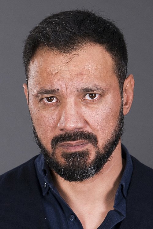 Berik Aitzhanov photo