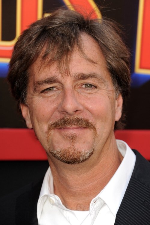 Berkeley Breathed photo