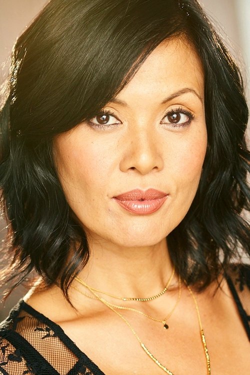 Bernadette Balagtas photo