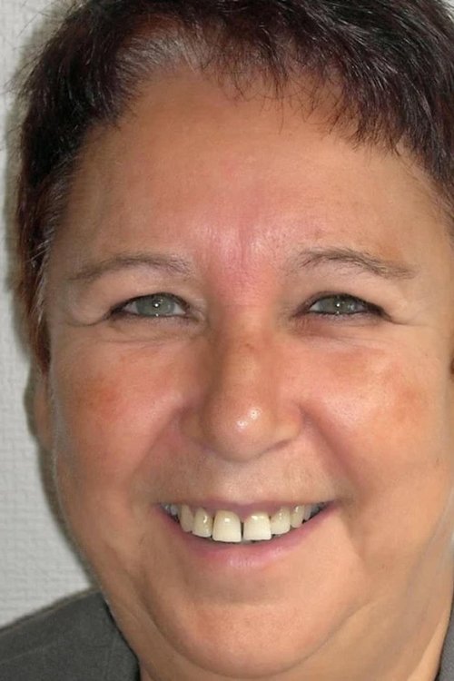 Bernadette Damman photo