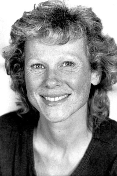 Bernadette Le Saché photo