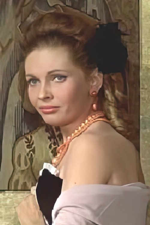 Bernadette Stern photo