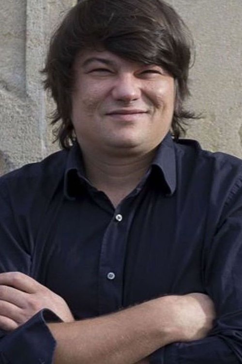 Profile image of Bernard Bellefroid