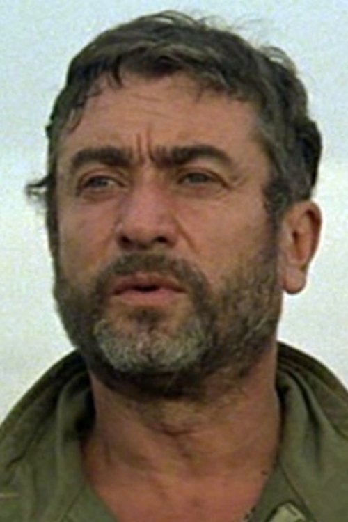 Bernard Cazassus photo