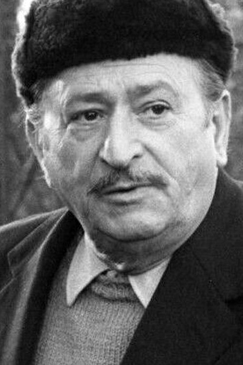 Bernard Charlan photo