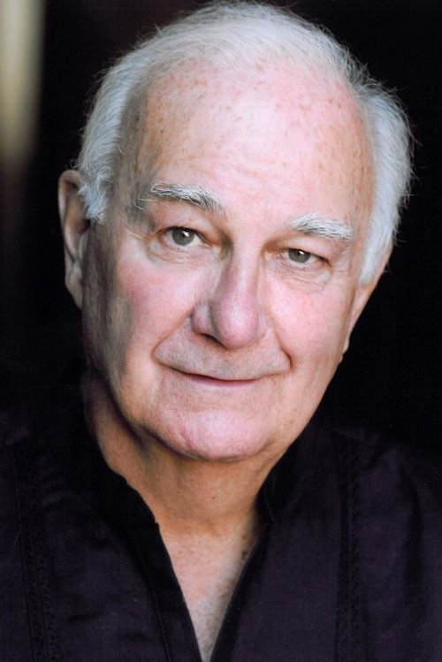 Bernard Cuffling photo