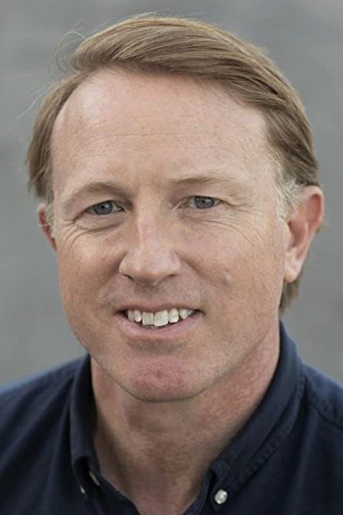 Profile image of Bernard Derriman