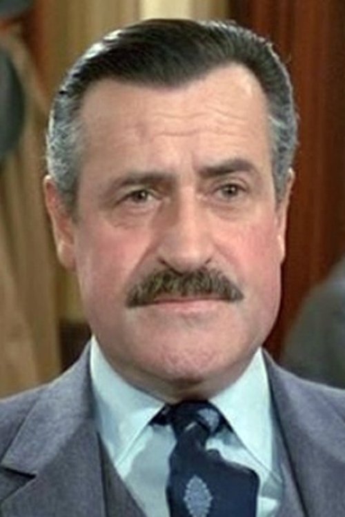 Bernard Dumaine photo