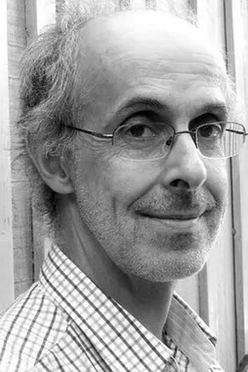 Bernard Escalon photo