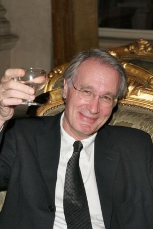 Profile image of Bernard Girard