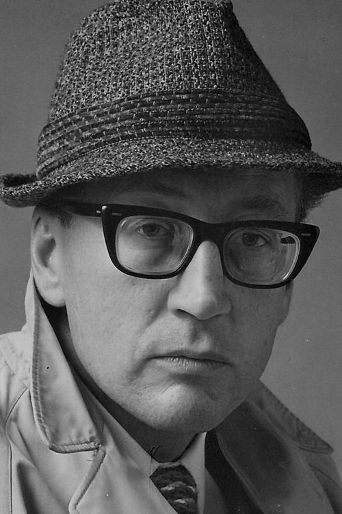 Bernard Hepton photo