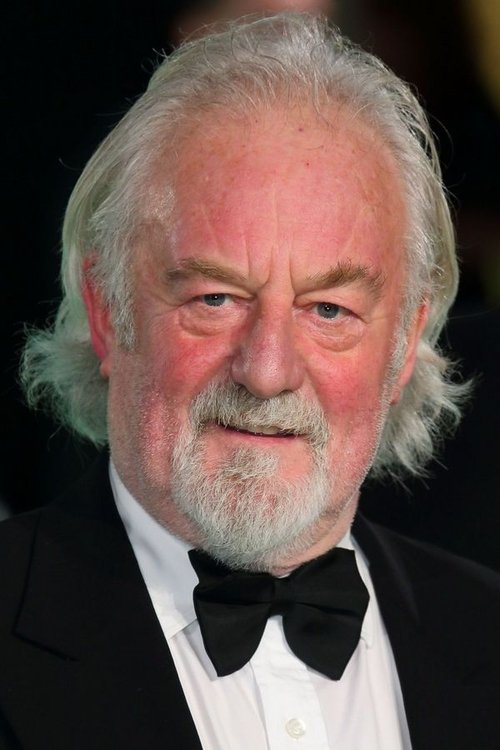 Bernard Hill photo