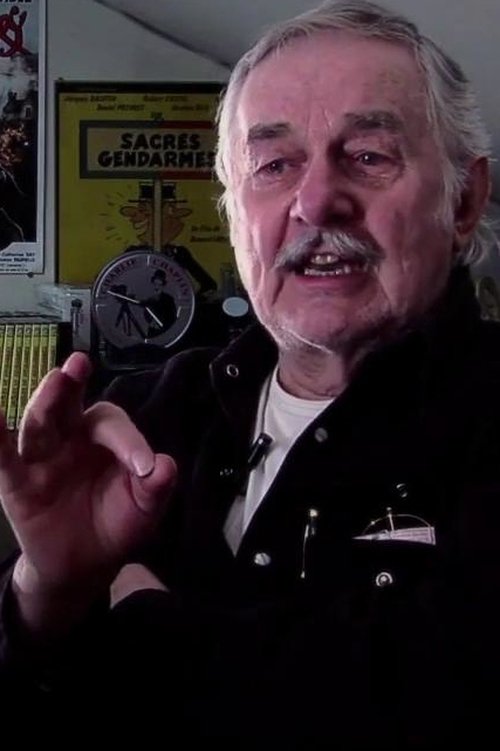 Bernard Launois photo